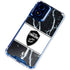 NBA Cleveland Cavaliers Marble Moto G 5G (2024) Clear Case